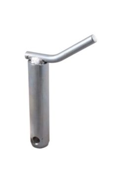 Alternative view of Kat. III Toppstagbolt Ø32 L 129 mm