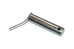 Alternative view of Kat. III Trekkbolt Ø37 L 129 mm