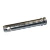 Kat. II Toppstagbolt Ø25 L 110 mm | Industriehof