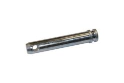 Alternative view of Kat. II Toppstagbolt Ø25 L 110 mm