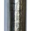 Kat. II Toppstagbolt Ø25 L 130 mm | Industriehof