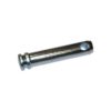 Kat. II Toppstagbolt Ø25 L 90 mm | Industriehof