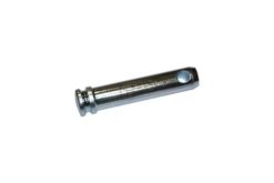 Alternative view of Kat. II Toppstagbolt Ø25 L 90 mm