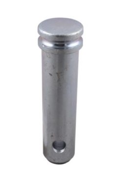 Alternative view of Kat. III Toppstagbolt Ø32 L 90 mm