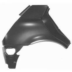 Sidevegg høyre - Ford Fiesta