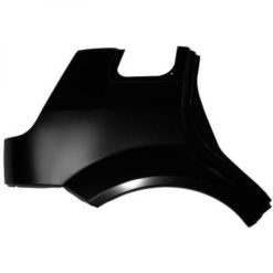 Ford Sidevegg bakre høyre Fiesta