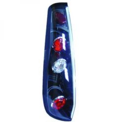 Stylinglykter sett - Ford Fiesta