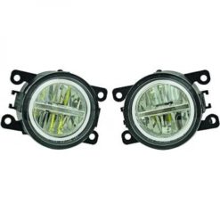 Citroen LED GrøftelysN Citroen