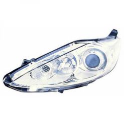 Hovedlykt venstre - Ford Fiesta