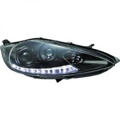 Lyktesett styling hovedlykter - Ford Fiesta