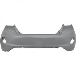 Støtfanger bak - Ford Fiesta