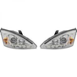 Styling hovedlykter sett - Ford Focus