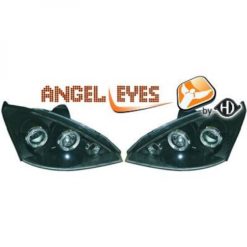 Styling hovedlykter sett - Ford Focus