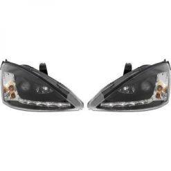 Styling hovedlykter sett - Ford Focus