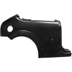 Ford Sidevegg høyre Focus