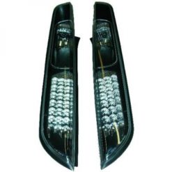 Ford Stylinglykter. sett Focus