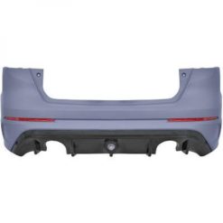 Ford Stylingfanger bakre Focus