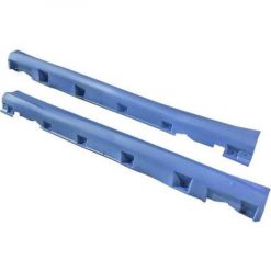 Ford sett sideskjørt Focus