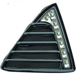 Ford Kjørelys sett Focus