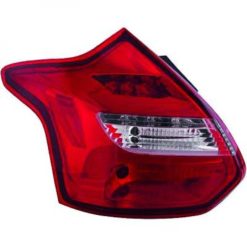 Ford Stylinglykter. sett Focus