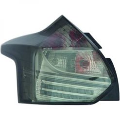 Ford Stylinglykter. sett Focus