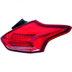 Ford Stylinglykter. sett Focus