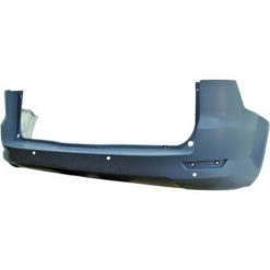 Ford Støtfanger ABD.bak Mondeo