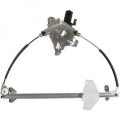 Vindushever front høyre - Ford Connect