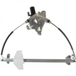 Vindushever front venstre - Ford Connect