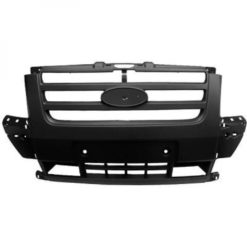 Støtfanger front midtre - Ford Transit