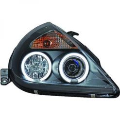 Lyktesett styling hovedlykter - Ford KA