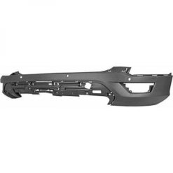 Støtfanger bak - Ford Kuga