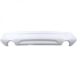 Støtfanger deksel bak - Ford Kuga