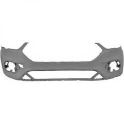 Støtfanger front - Ford Kuga