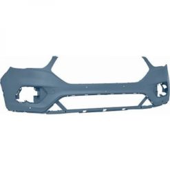 Støtfanger front - Ford Kuga