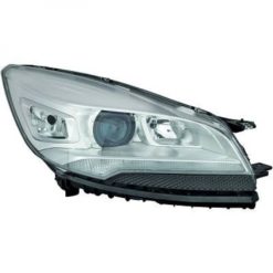 Bi-xenon hovedlykt høyre - Ford Kuga
