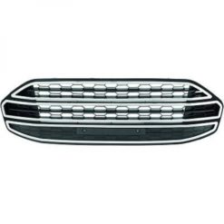 Støtfangergitter front - Ford EcoSport