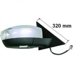 Speil venstre - Ford S-MAX