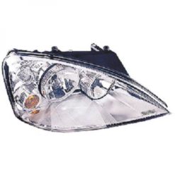 Hovedlykt høyre - Ford Galaxy
