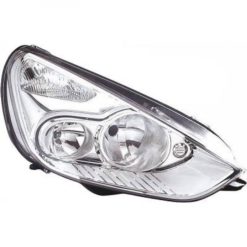 Hovedlykt høyre - Ford Galaxy