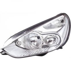 Hovedlykt venstre - Ford Galaxy