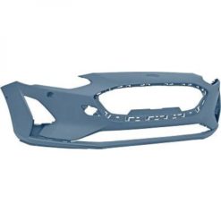 Ford Støtfanger ABD. front Focus