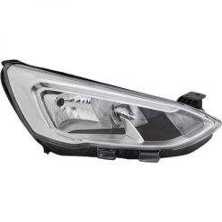 Hovedlykt høyre - Ford Focus