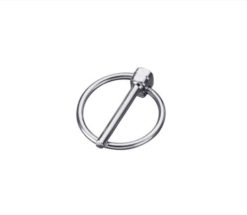 Alternative view of Smidd ringsplint Ø4,5x32