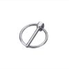 Smidd ringsplint Ø11,0x40 | Industriehof