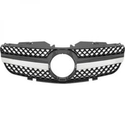 Grill komplett - Mercedes R230