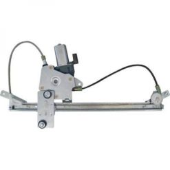 Vindushever front høyre - Smart