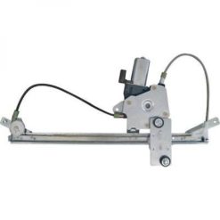 Vindushever front venstre - Smart