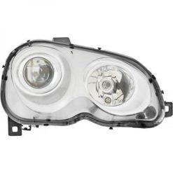 Hovedlykt høyre - Smart Forfour