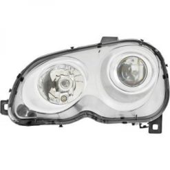 Hovedlykt venstre - Smart Forfour